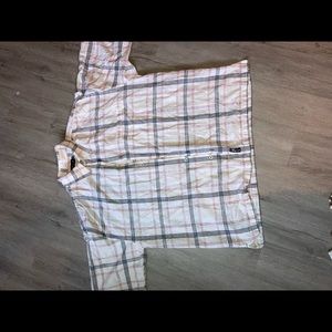 Lot of men’s 5XL tops